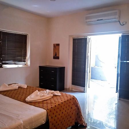 Surya Sangolda - The Apartment Hotel Exterior photo