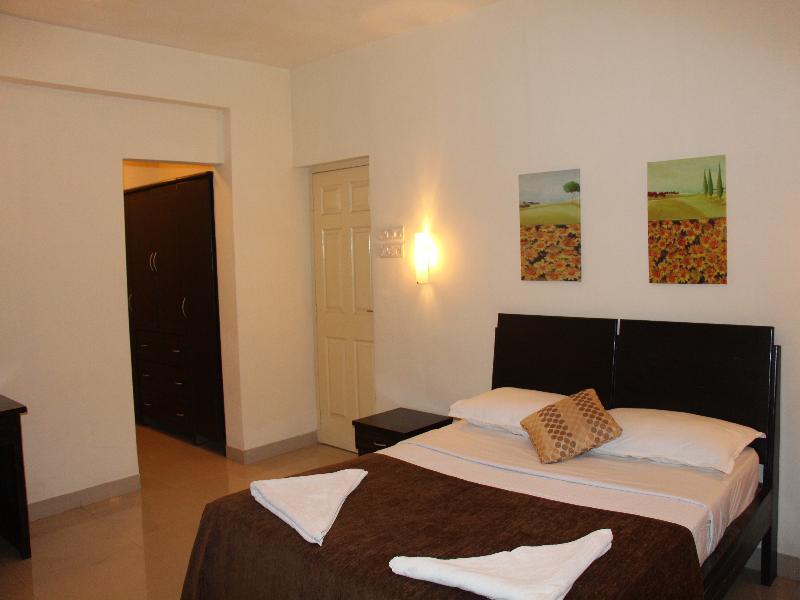 Surya Sangolda - The Apartment Hotel Exterior photo