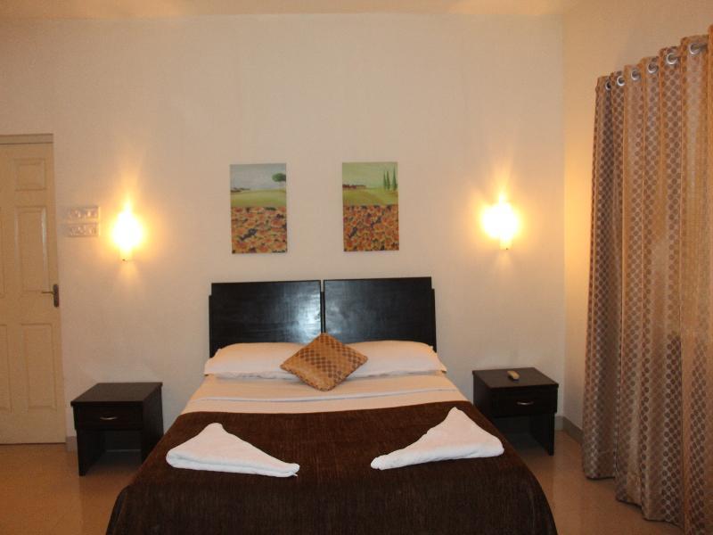 Surya Sangolda - The Apartment Hotel Exterior photo