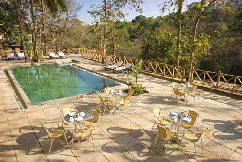 Surya Sangolda - The Apartment Hotel Exterior photo