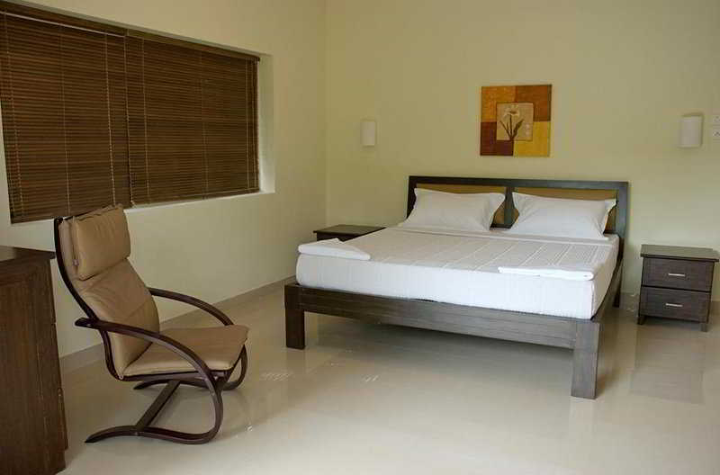 Surya Sangolda - The Apartment Hotel Exterior photo