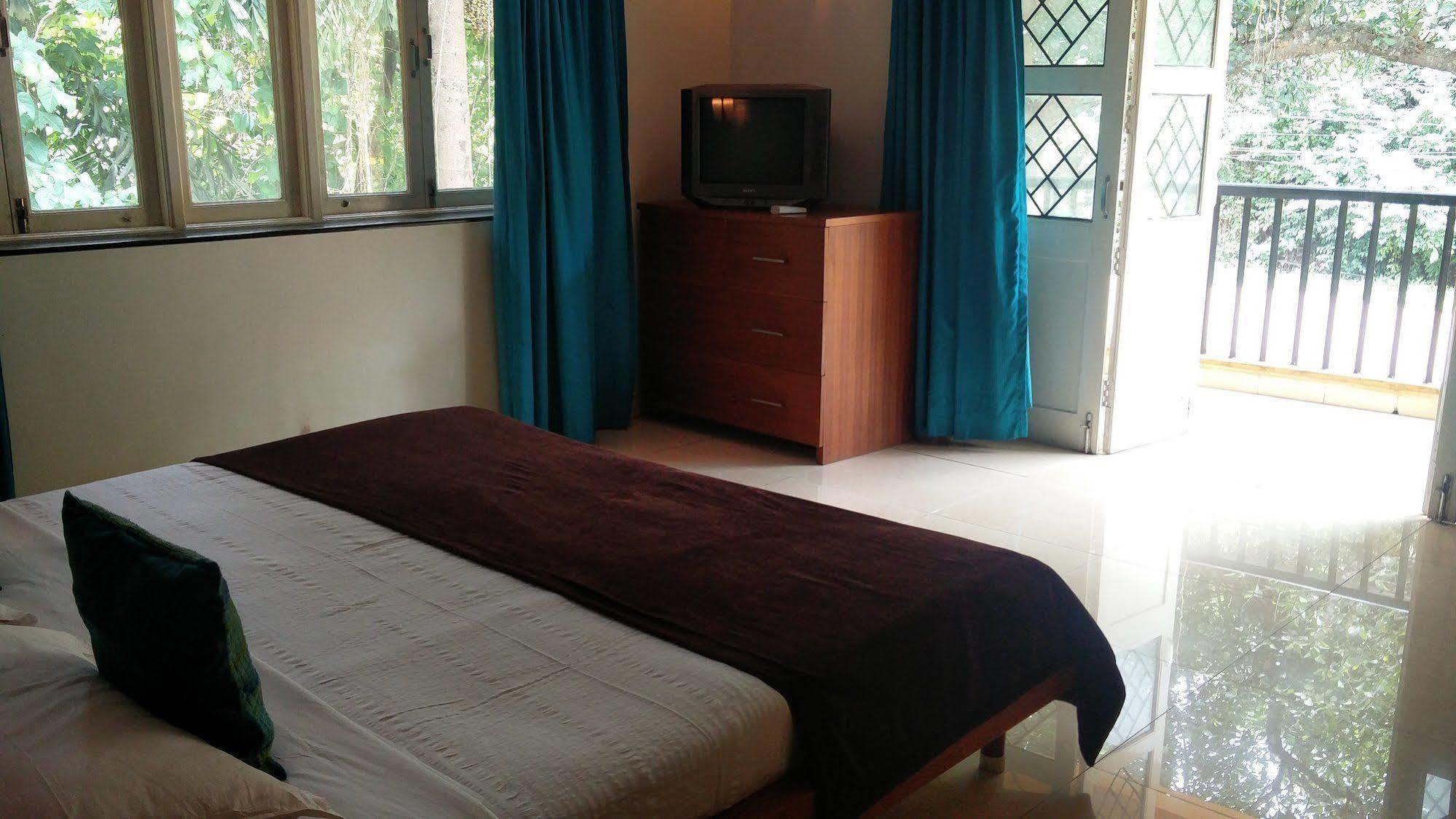 Surya Sangolda - The Apartment Hotel Exterior photo