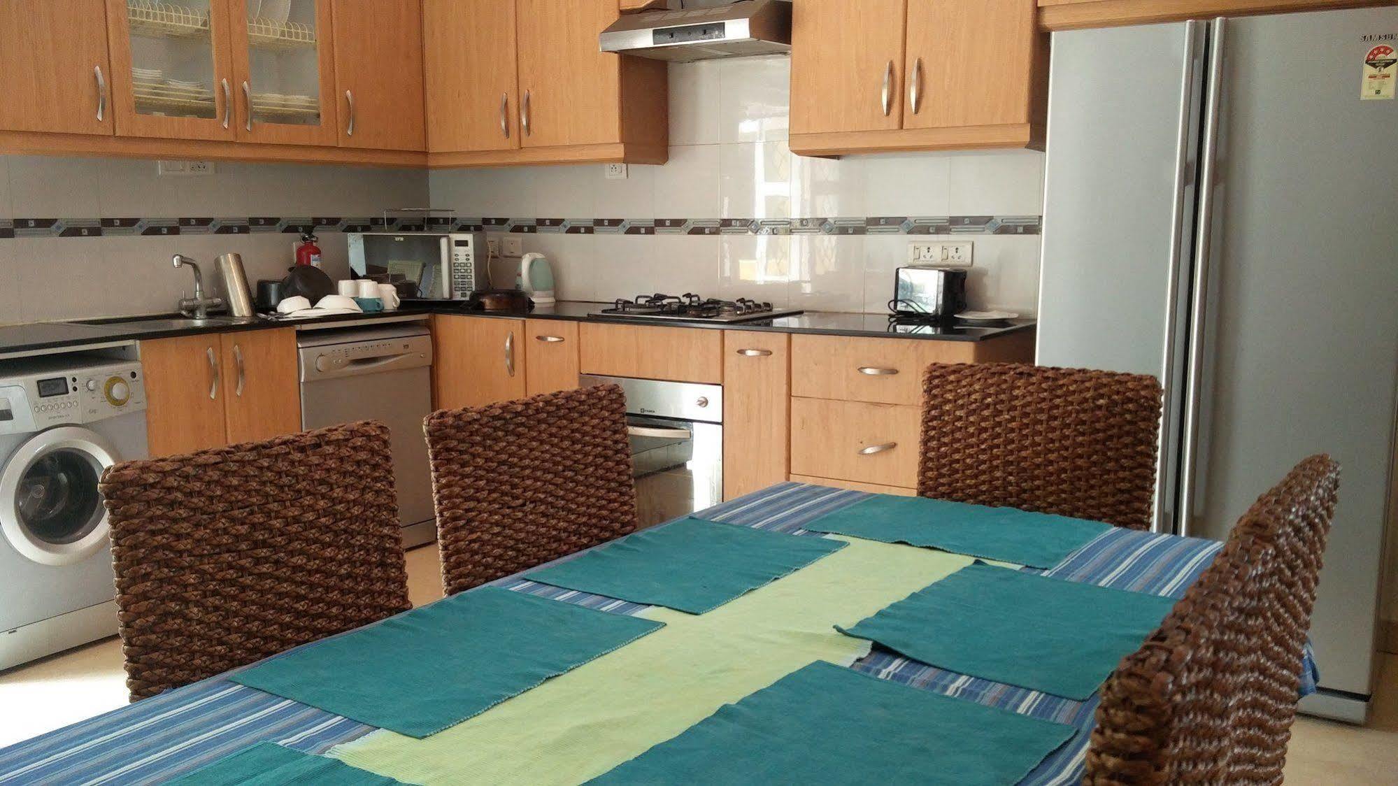 Surya Sangolda - The Apartment Hotel Exterior photo