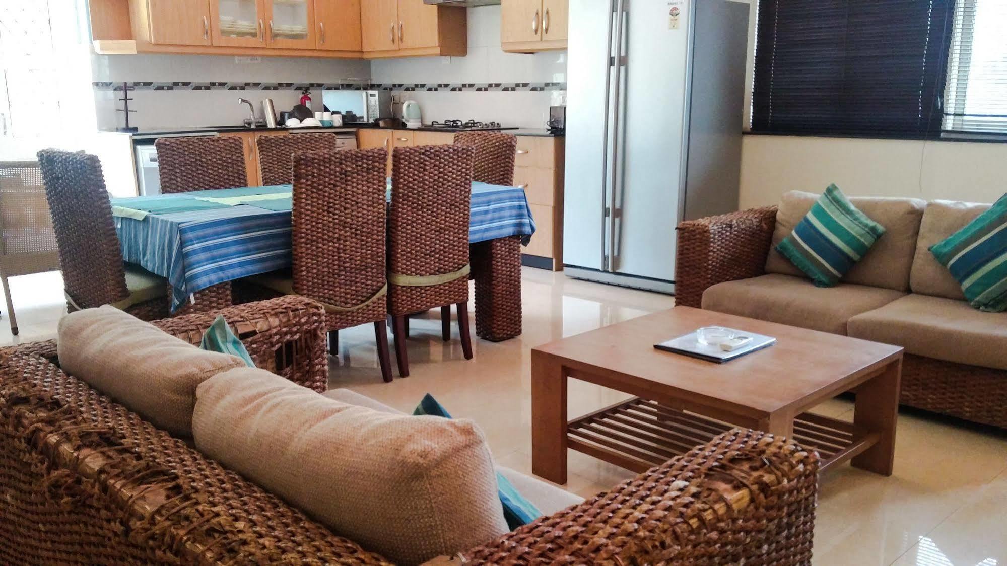 Surya Sangolda - The Apartment Hotel Exterior photo