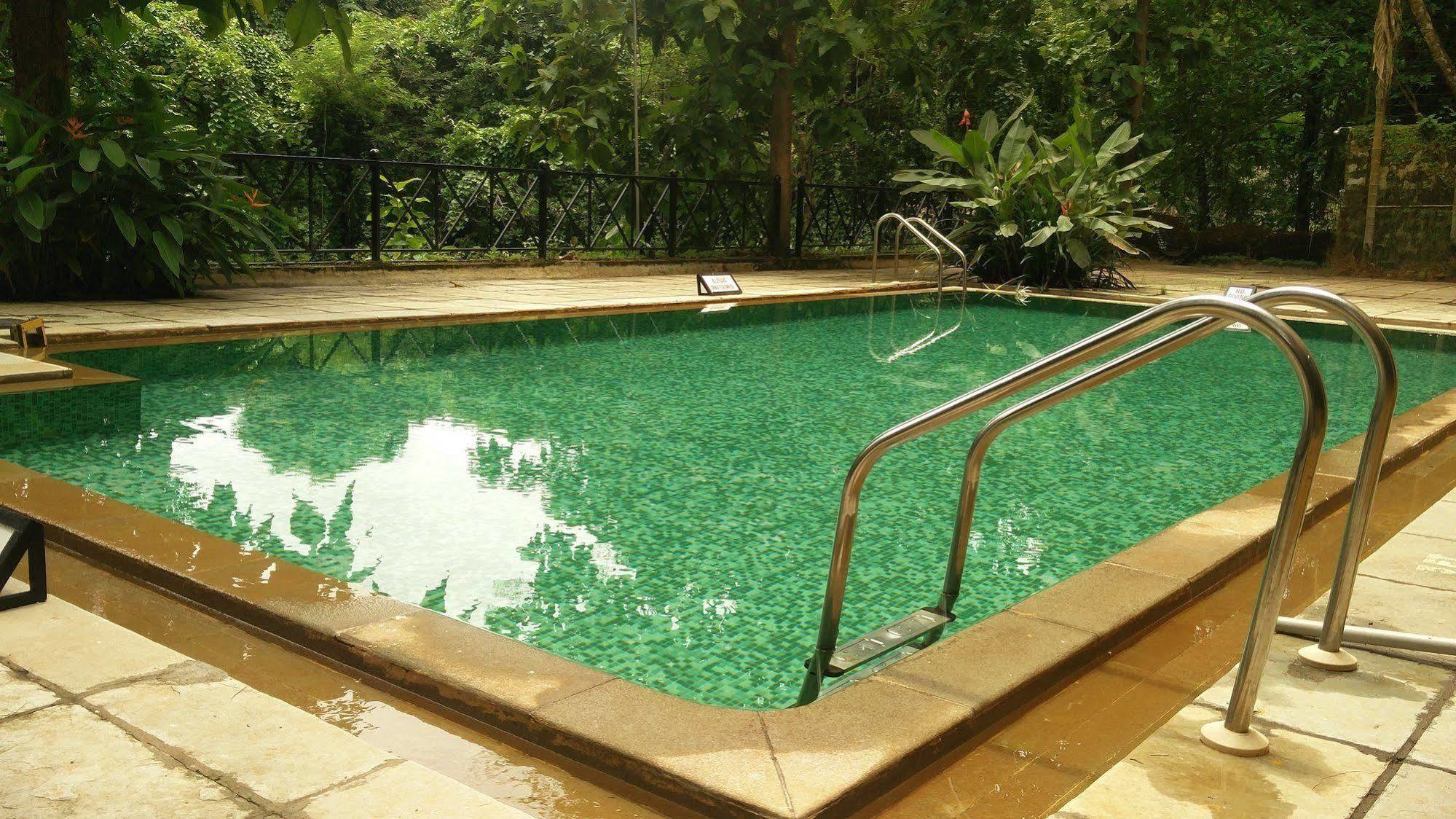 Surya Sangolda - The Apartment Hotel Exterior photo